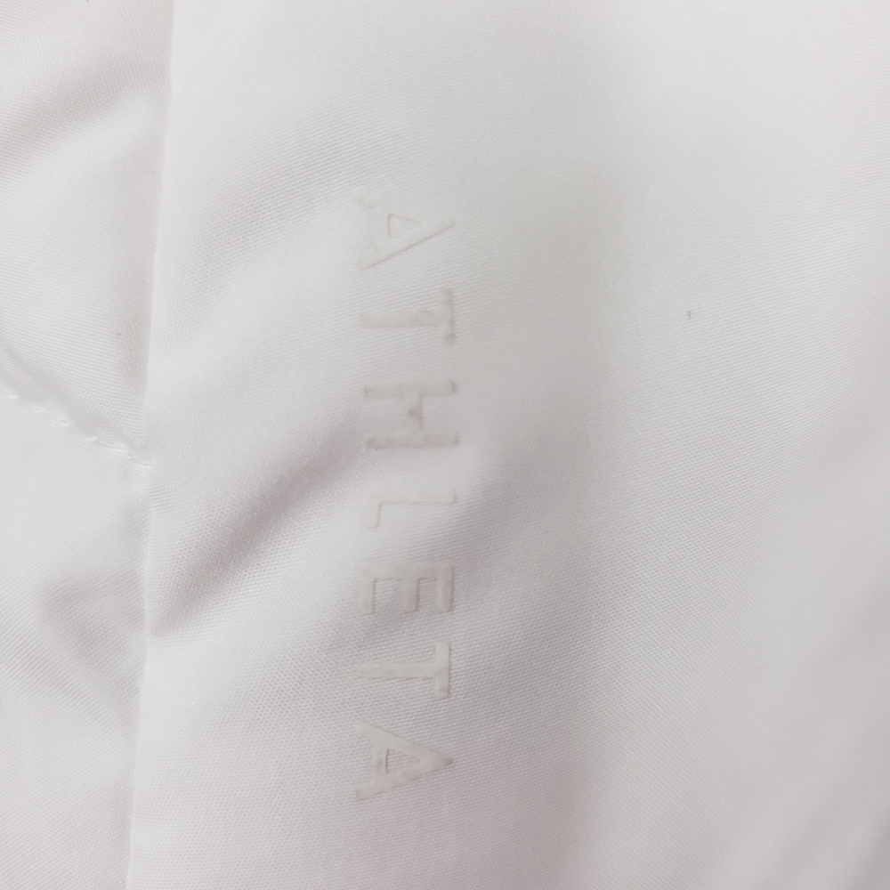 Athleta Downtown Vest down filled new with tag size xxs - Picture 12 of 15
